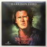 The Mosquito Coast (NTSC, English)