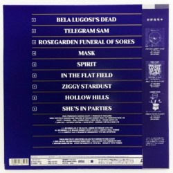 Bauhaus: Shadow of Light (NTSC, Englisch)