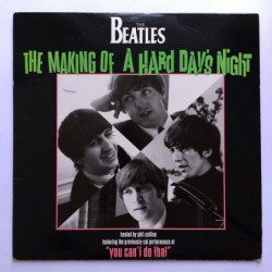 The Beatles: You Can't Do...