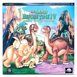 The Land Before Time 4: The...