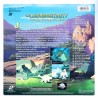 The Land Before Time 4: The Journey Through the Mists (NTSC, Englisch)