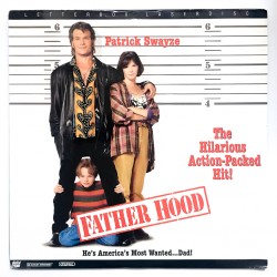 Father Hood (NTSC, English)
