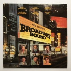 Broadway Bound (NTSC,...