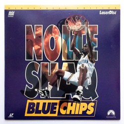 Blue Chips (NTSC, Englisch)