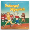Dschungel-Olympiade (PAL, Deutsch)