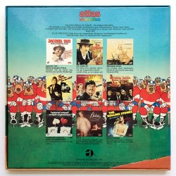 Dschungel-Olympiade (PAL, Deutsch)