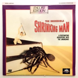 The Incredible Shrinking...