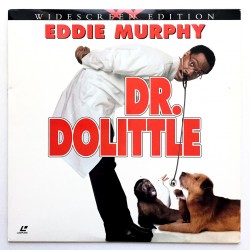 Dr. Dolittle (NTSC, Englisch)