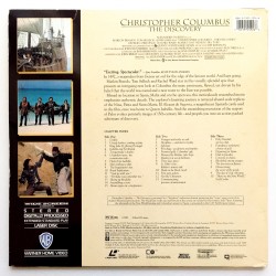 Christopher Columbus: The Discovery (NTSC, Englisch)