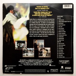 Mr. Nice Guy (NTSC, English)