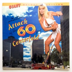 Attack of the 60 Foot...