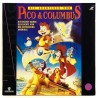 Die Abenteuer von Pico und Columbus (PAL, Deutsch)