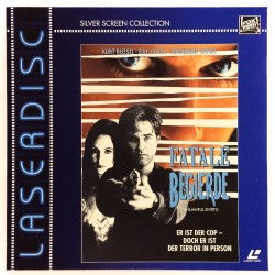 Fatale Begierde (PAL, Deutsch)