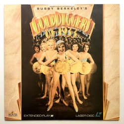 Busby Berkeley's Gold...