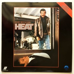 Heat (NTSC, English)