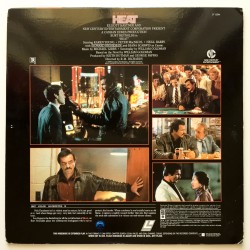 Heat (NTSC, English)