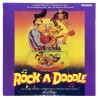 Rock-A-Doodle (NTSC, English)