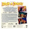 Rock-A-Doodle (NTSC, English)