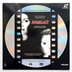 Angeklagt (PAL, German)