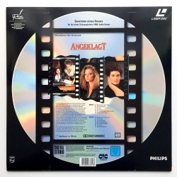 Angeklagt (PAL, Deutsch)