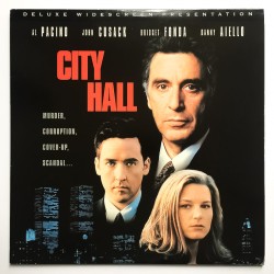 City Hall (NTSC, Englisch)