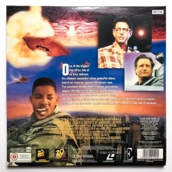 Independence Day: ID4 (PAL, English)