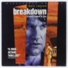 Breakdown (NTSC, Englisch)