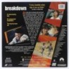 Breakdown (NTSC, Englisch)