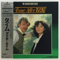 Time After Time (NTSC,...