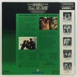Time After Time (NTSC, Englisch)