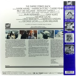 Star Wars: The Empire Strikes Back (NTSC, English)