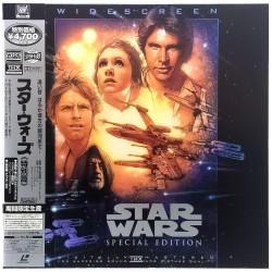 Star Wars: A New Hope:...