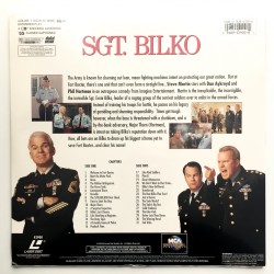 Sgt. Bilko (NTSC, Englisch)