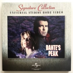 Dante's Peak: Signature...