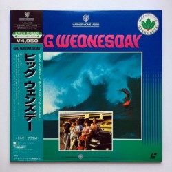 Big Wednesday (NTSC, Englisch)