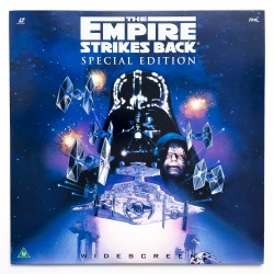 Star Wars: The Empire...