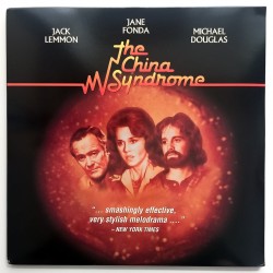 The China Syndrome (NTSC,...