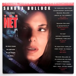 The Net (NTSC, English)