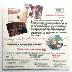 Honey, I Shrunk the Kids (NTSC, English)
