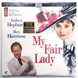 My Fair Lady (NTSC, English)
