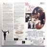 My Fair Lady (NTSC, English)