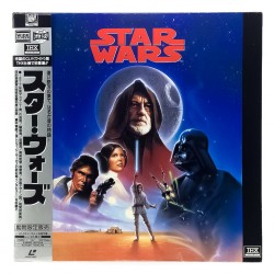 Star Wars Trilogy (NTSC,...