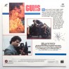 Guns (PAL, English)