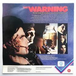 The Warning (PAL, English)