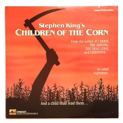 Children of the Corn (NTSC,...