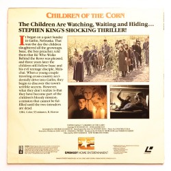Children of the Corn (NTSC, Englisch)