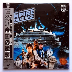 Star Wars Trilogy (NTSC, Englisch)