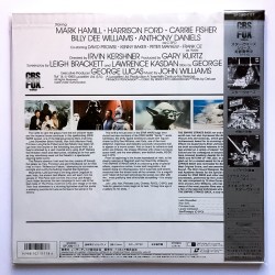 Star Wars Trilogy (NTSC, Englisch)