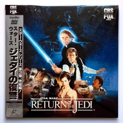 Star Wars Trilogy (NTSC, Englisch)