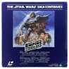 Star Wars: The Empire Strikes Back (PAL, English)